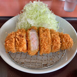 Tonkatsu Sakai Seinikuten - 