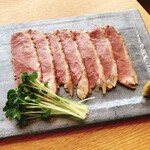 蕎麦切り わたなべ - 