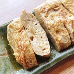 蕎麦切り わたなべ - 