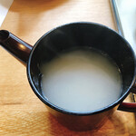 蕎麦切り わたなべ - 