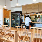 蕎麦切り わたなべ - 