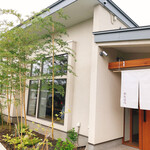 蕎麦切り わたなべ - 