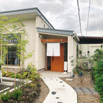 蕎麦切り わたなべ - 