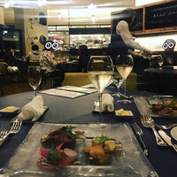 キハチ 名古屋JRセントラルタワーズ店 - 