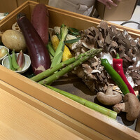 天ぷら 銀座おのでら 並木通り店 - 