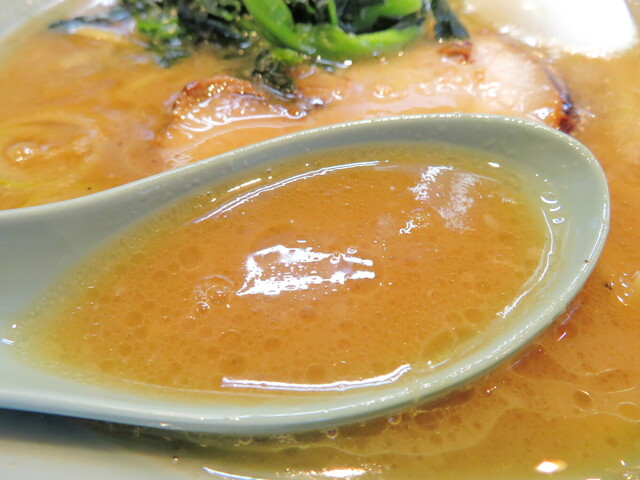 金八家 キンパチヤ 海の公園南口 ラーメン 食べログ