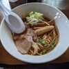 ラーメン酒場 天狗