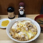 いっぴん定食 藤 - 