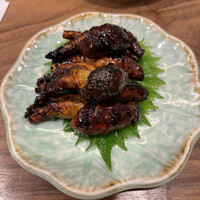うなぎ家 しば福や - 