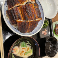 うなぎ家 しば福や - 