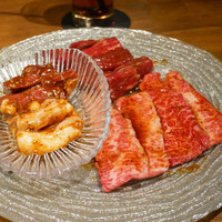 焼肉トラジ 京橋店 - 