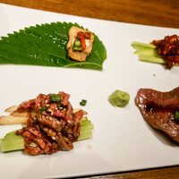 焼肉トラジ 京橋店 - 