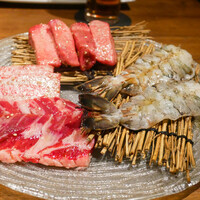 焼肉トラジ 京橋店 - 