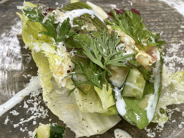 マホロバ フォレスト Maho Roba Forest 霞ケ丘 カフェ 食べログ