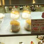 Okashi Yoshidaya - 