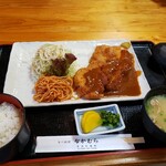 旬川料理　なかむら - 