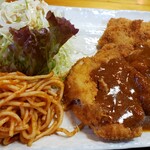 旬川料理　なかむら - 