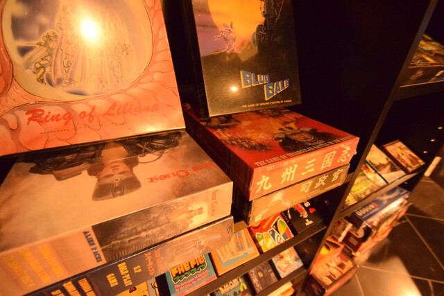 Game Bar Clantz ゲームバークランツ 京都河原町 バー 食べログ Game Bar Clantz ゲームバークランツ 京都河原町 バー 食べログ