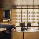 ARMANI :: RISTORANTE - 