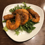 ビストロ レコルト - 