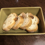 ビストロ レコルト - 