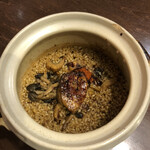 ビストロ レコルト - 