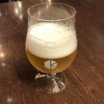 ビストロ レコルト - 