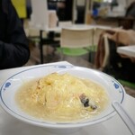 餃子の王将 - 天津飯