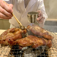 日本料理 研野 - 