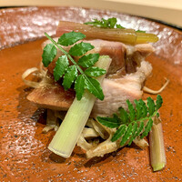 日本料理 研野 - 