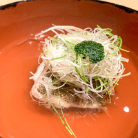 日本料理 研野 - 