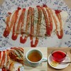 カフェ トップドリーム