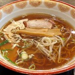 Goemon - ラーメンもあるよ