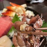 居酒屋 蓮 - 