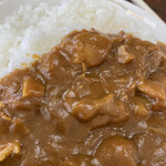 大谷そば - 料理写真: