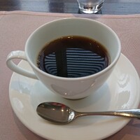 厳選洋食さくらい - お食後