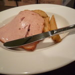 ビアパブ　ベアレン - ベアレン風ジャーマンポテト