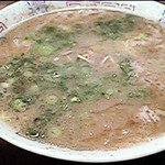 八ちゃんラーメン - 1997年当時のラーメンっ!!