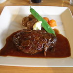 ベンソン - 和牛ハンバーグ