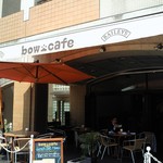 bow cafe - 外観