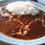 bow cafe - ハヤシライス