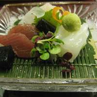 中之島なだ万 - 