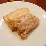 Bi Haibu - 豚バラ煮