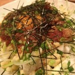 鳥酎 - 生親子丼580円