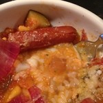 LUZ - 10/10フラメンカ・エッグ丼