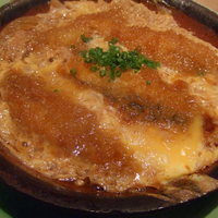 新宿割烹 中嶋 - いわし柳川
