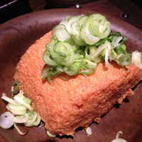 銀座 竹の庵 5丁目本店 - 竹の庵
