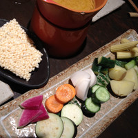 銀座 竹の庵 5丁目本店 - 竹の庵