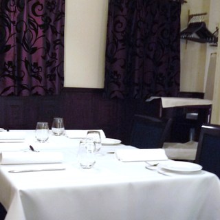 キュイジーヌ・フランセーズ・ラ・カーサ_2