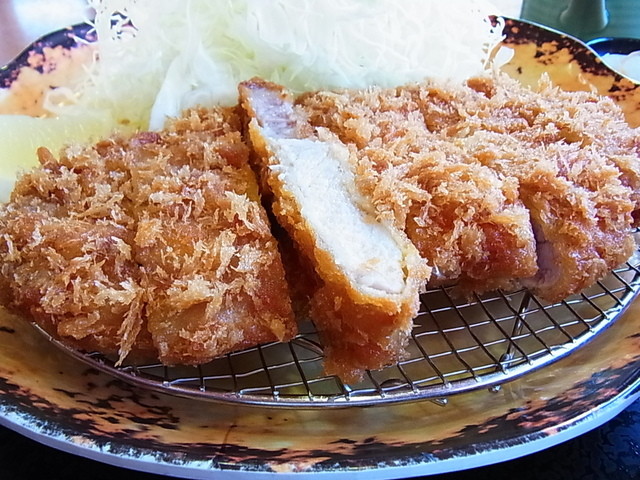 移転】とんかつ かつ祭 （トンカツカツサイ） - 花巻/とんかつ | 食べログ